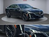 Used 2022 Cadillac CT5 Premium Luxury image 2