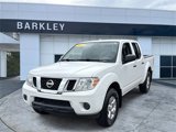 Used 2013 Nissan Frontier SV image 3