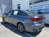 Certified 2023 Kia Forte LXS w/ LXS Technology Package image 3