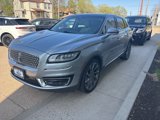 Used 2020 Lincoln Nautilus Reserve w/ Equipment Group 201A image 4