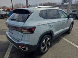 New 2025 Volkswagen Taos SE image 5