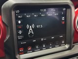 Used 2023 Jeep Wrangler Unlimited Rubicon image 3