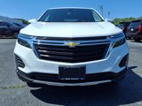 Certified 2023 Chevrolet Equinox LT image 6
