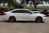 Certified 2022 Honda Accord Sport Special Edition image 4