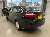 Used 2018 Ford Fiesta S image 3