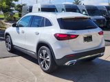 Certified 2025 Mercedes-Benz GLA 250 4MATIC image 3