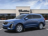 New 2025 Cadillac XT6 Luxury image 2