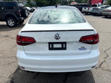 Used 2018 Volkswagen Jetta Sport image 4