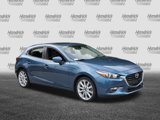 Used 2017 MAZDA MAZDA3 Grand Touring image 2