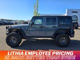 Used 2015 Jeep Wrangler Unlimited Sport w/ Max Tow Package image 2