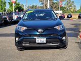 Used 2017 Toyota RAV4 XLE image 2