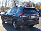 Used 2020 Subaru Forester Limited image 4