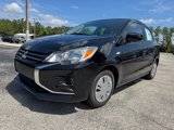 New 2024 Mitsubishi Mirage ES image 3