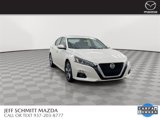 Used 2022 Nissan Altima 2.5 SL image 2