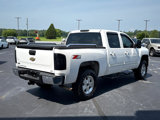 Used 2010 Chevrolet Silverado 1500 LTZ w/ Convenience Package image 5