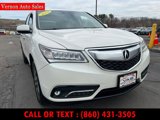 Used 2014 Acura MDX SH-AWD w/ Technology Package image 3