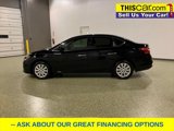 Used 2017 Nissan Sentra S image 4