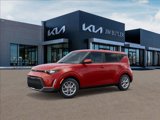 New 2025 Kia Soul LX image 3