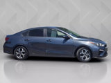 Used 2021 Kia Forte LXS image 3