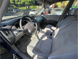 Used 2002 Toyota Highlander 2WD V6 image 5