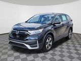 Certified 2020 Honda CR-V LX image 2