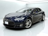 Used 2015 Tesla Model S AWD image 2