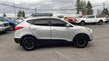 Used 2011 Hyundai Tucson GLS image 3