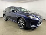 Certified 2022 Lexus RX 350 FWD w/ Premium Package image 3