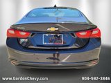 Used 2023 Chevrolet Malibu LT w/ Driver Confidence Package image 4