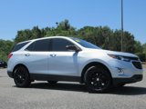Used 2018 Chevrolet Equinox LS image 2