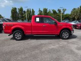 Used 2018 Ford F150 XLT w/ Equipment Group 302A Luxury image 2