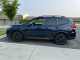 Used 2020 Subaru Forester Sport w/ Popular Package #2 image 5