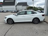New 2025 Volkswagen Jetta S image 4