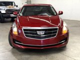 Used 2016 Cadillac ATS Sedan image 2