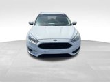 Used 2017 Ford Focus SE w/ Cold Weather Package image 2