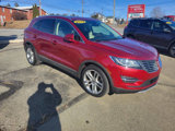 Used 2015 Lincoln MKC AWD w/ Equipment Group 102A Reserve image 2