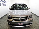 Used 2016 Dodge Grand Caravan R/T image 2