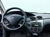 Used 2002 Ford Focus ZX3 Hatchback image 4