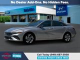 New 2025 Hyundai Elantra Sport image 2