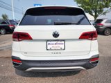 Used 2022 Volkswagen Taos SE image 4