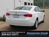 Used 2014 Chevrolet Impala LS w/ LS Convenience Package image 2