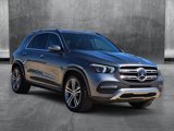 Used 2021 Mercedes-Benz GLE 350 image 3