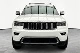 Used 2018 Jeep Grand Cherokee Limited w/ Luxury Group II image 3