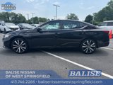 Used 2020 Nissan Altima 2.5 SR w/ Premium Package image 4