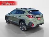 Used 2024 Subaru Crosstrek 2.5i Limited w/ Crosstrek Mirror Package image 3