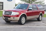 Used 2014 Ford Expedition EL King Ranch image 2