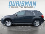 Used 2011 Chevrolet Equinox LT w/ LPO, Protection Package image 3