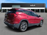 Used 2019 GMC Terrain SLT w/ Preferred Package image 4