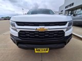 Used 2021 Chevrolet Colorado LT w/ Fleet Safety Package image 3