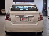 Used 2010 Nissan Sentra 2.0 w/ ABS/VDC Pkg image 6